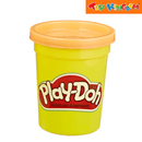 Play-Doh Classic Color Red Orange Single Tub Dough