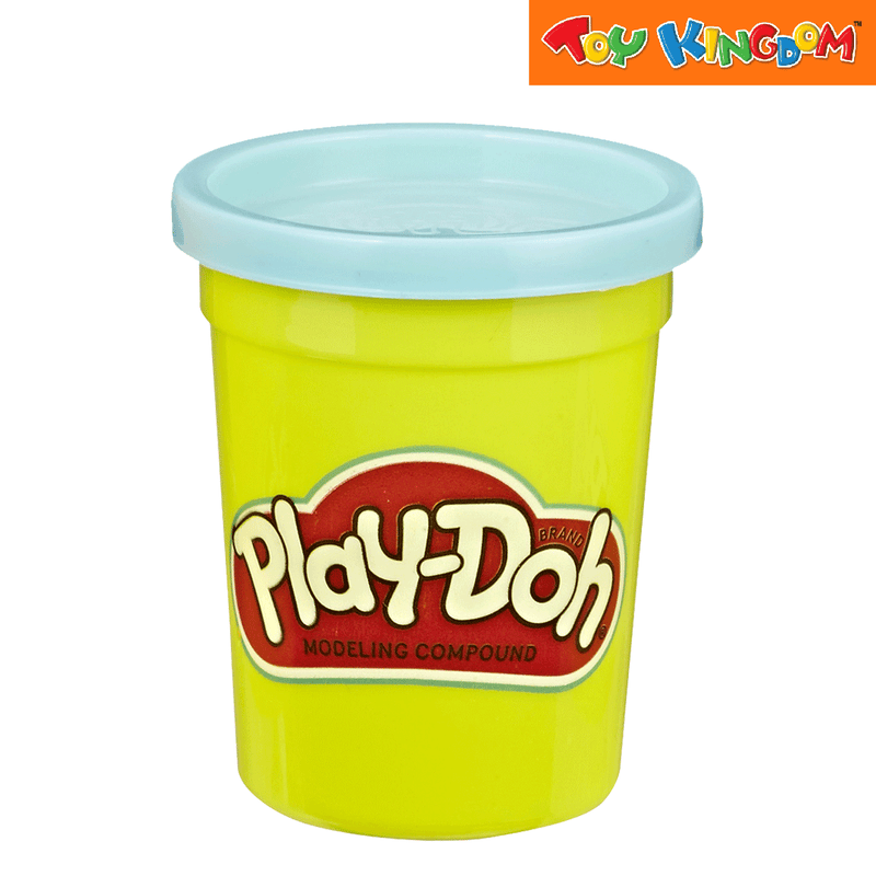 Play-Doh Classic Color Light Blue Single Tub Dough