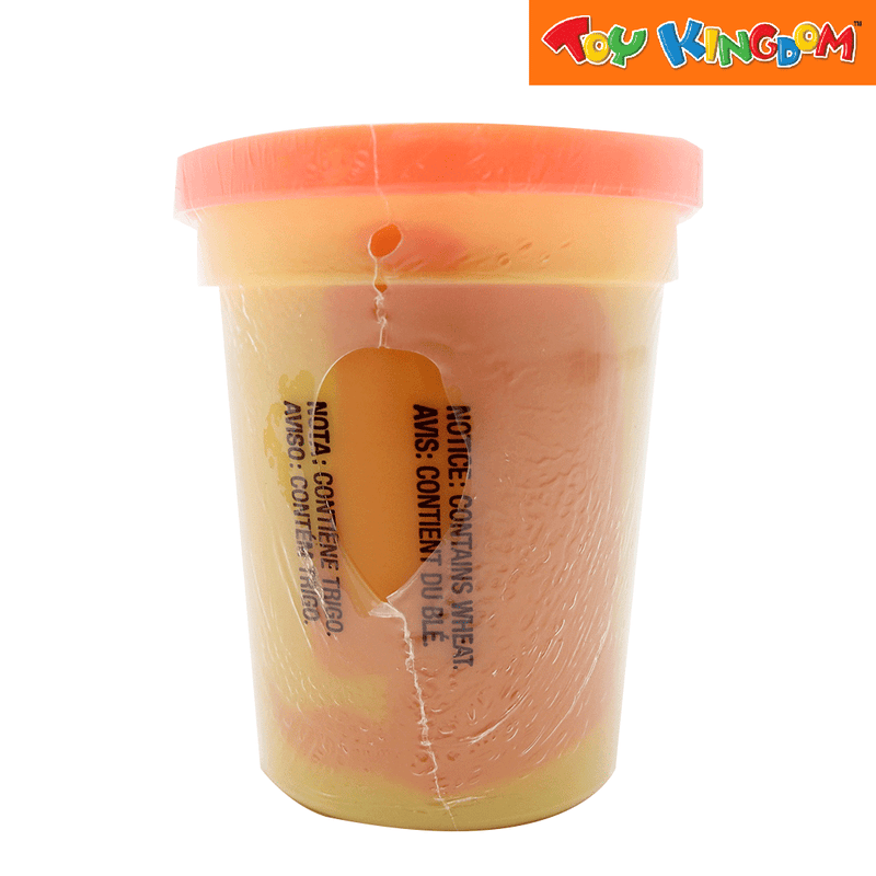 Play-Doh Classic Color Orange Single Tub Dough