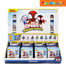 Disney Jr. Marvel Spidey & His Amazing Friends Vehicle Blind Bag
