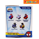 Disney Jr. Marvel Spidey & His Amazing Friends Vehicle Blind Bag