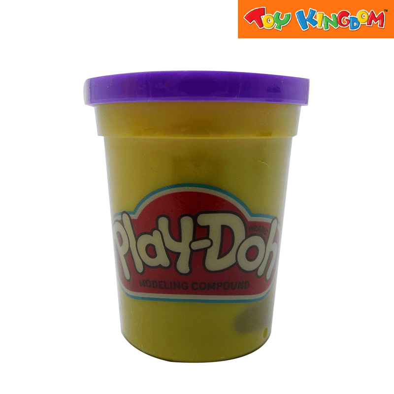 Play-Doh Classic Color Violet Single Tub Dough