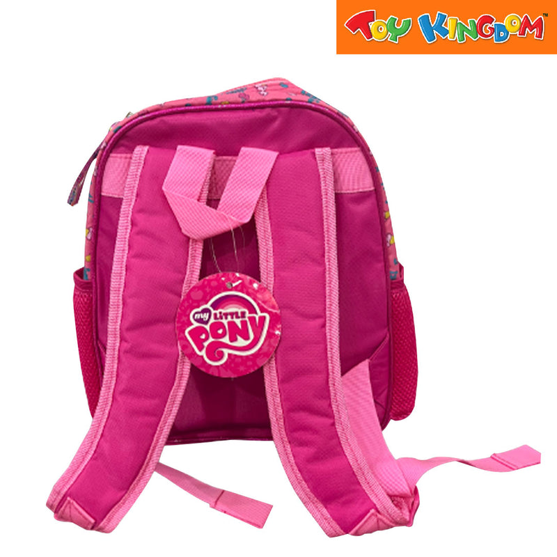 My Little Pony Cupcake Queen Pink Backpack