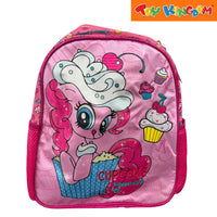 My Little Pony Cupcake Queen Pink Backpack