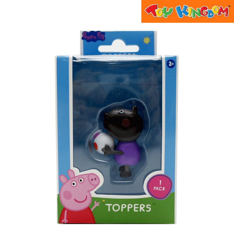 Peppa Pig Danny Dog 1 Pack Pencil Topper