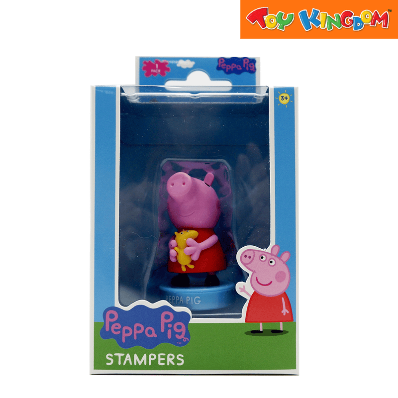 Peppa Pig Peppa Pig with Tonies 1 Pack Stamper