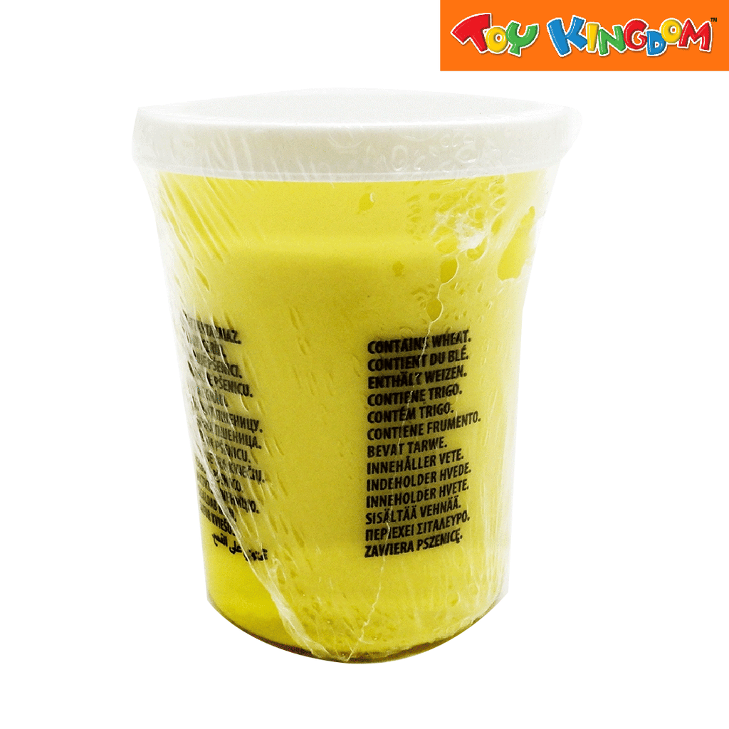 White play doh single can online