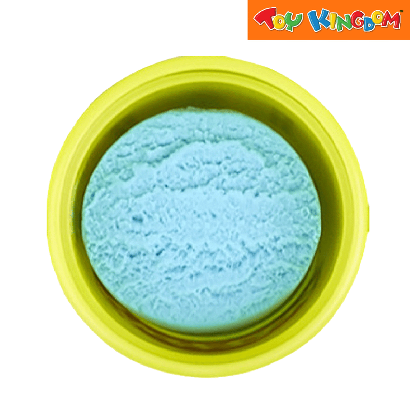 Play-Doh Single Tub Winter Color Light Blue Dough