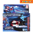 Transformers Generations Legacy Velocitron Speedia Cybertron Universe Override Action Figure