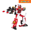 Transformers Generations Legacy Velocitron Speedia Cybertron Universe Override Action Figure