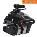 Transformers Collaborative: G.I. Joe Mash-Up Megatron H.I.S.S. Tank and Baroness Action Figure