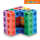 Learning Resources STEM Explorers MathLink Builders