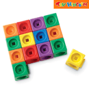 Learning Resources STEM Explorers MathLink Builders