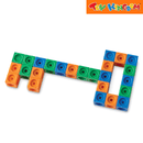 Learning Resources STEM Explorers MathLink Builders