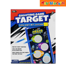Dream Machine Shooting Game Target