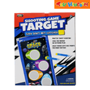 Dream Machine Shooting Game Target