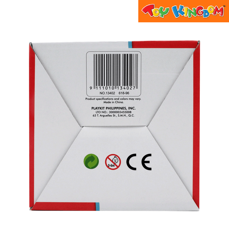 KidShop Fun Ring Stacker