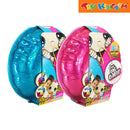 Big Big Baby 18 inches Interactive Plush Playset