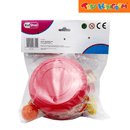 KidShop Cream Kitchen Playset