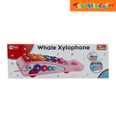 KidShop Blue Whale Xylophone