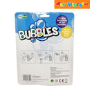 KidShop Cow Blue Bubble Maker