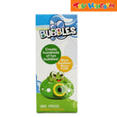 KidShop Frog Camera Green Bubble Maker