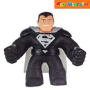 Heroes of Goo Jit Zu DC Comics Series 4 Hero Pack Kryptonian Armor Superman Stretchable Figure