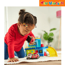 Dickie Toys Happy Police Station Playset