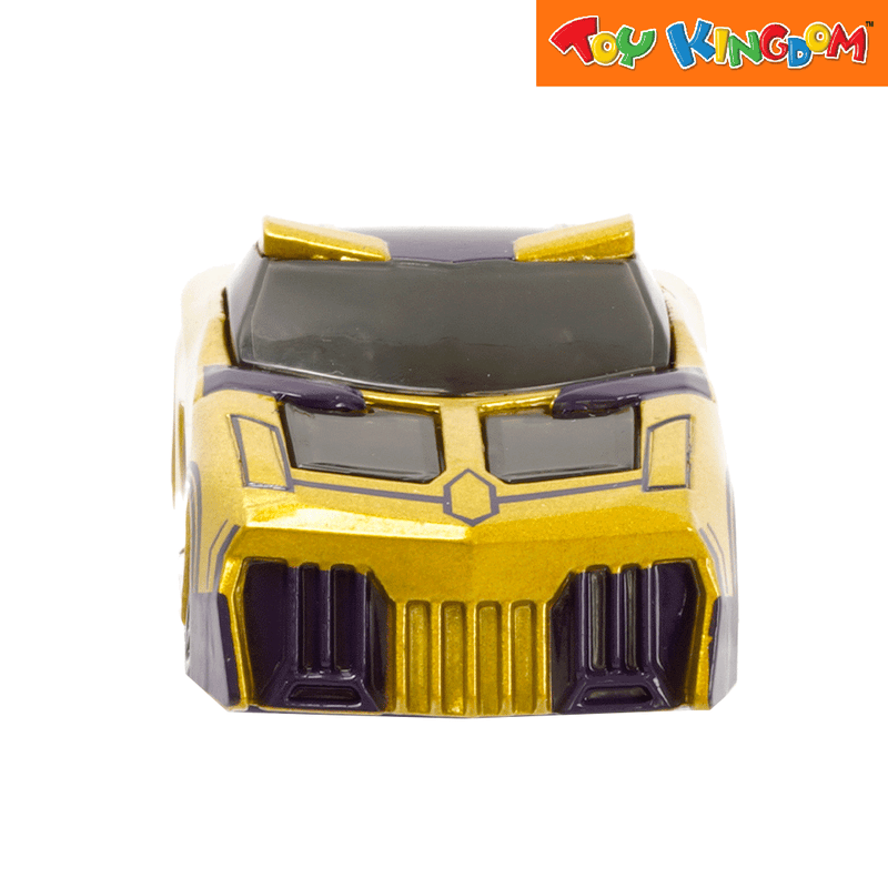 Marvel Go Collection Wave 3 Racing Thanos Vehicle
