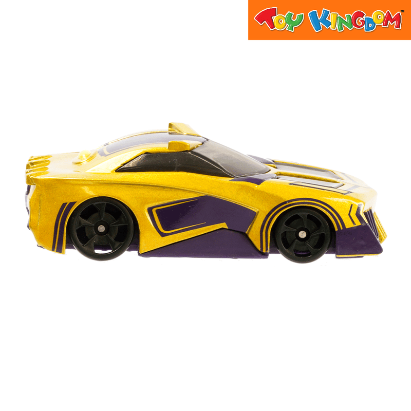 Marvel Go Collection Wave 3 Racing Thanos Vehicle
