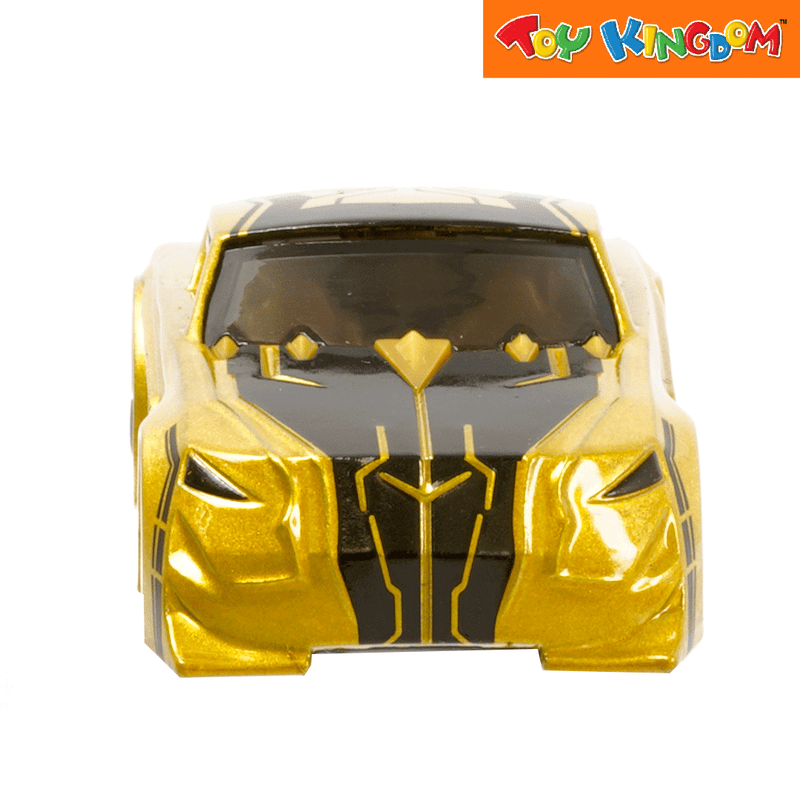 Marvel Go Collection Wave 3 Racing Black Panther Vehicle
