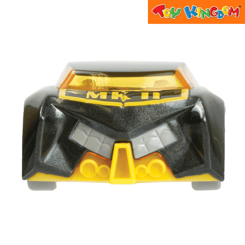 Marvel Go Collection Wave 4 Racing Spider Armor II Vehicle