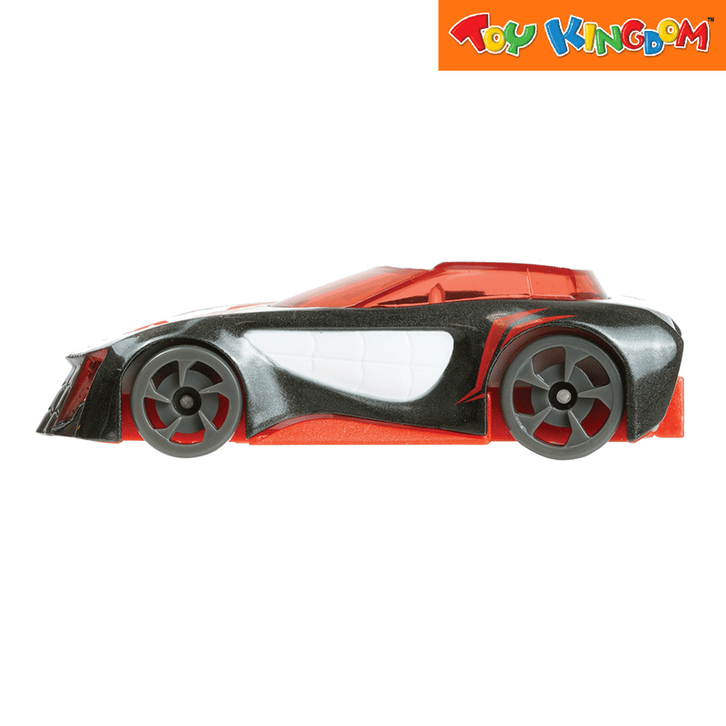 Marvel Go Collection Wave 4 Racing Spider-Man Vehicle