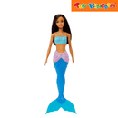 Barbie Dreamtopia Brunette Mermaid Doll