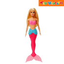 Barbie Dreamtopia Pink Mermaid Doll
