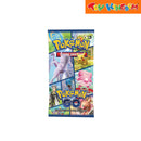 Pokemon Trading Card Game Pokemon Go Booster Pack