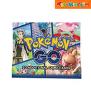 Pokemon Trading Card Game Pokemon Go Booster Pack