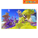 Nintendo Switch Splatoon 3 MSE Handheld Console Game