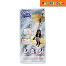 Lansay Sky Dancers Golden Glam & Silver Star 2 Pack Flying Doll