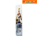 Lansay Sky Dancers Golden Glam & Silver Star 2 Pack Flying Doll