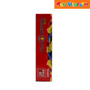 Jie Star Blocks Fire Rescue Series Mini Heavy Fire Engine 190 pcs Building Blocks