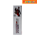 Jie Star Blocks Town Fire Rescue Spray Fire Machine 128 pcs 3-in-1 Building Blocks