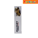 Jie Star Blocks MPQ-53 Military World Seal 192 pcs Building Blocks