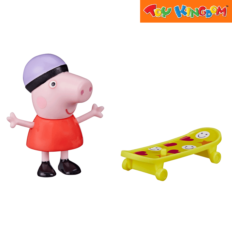 Peppa Pig Peppa's Fun Friends Peppa Pig Figure