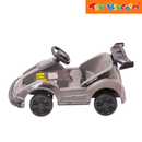Raze8 Karting Gray Ride-On