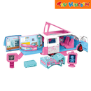 Puella Mobile Clinic Van Playset