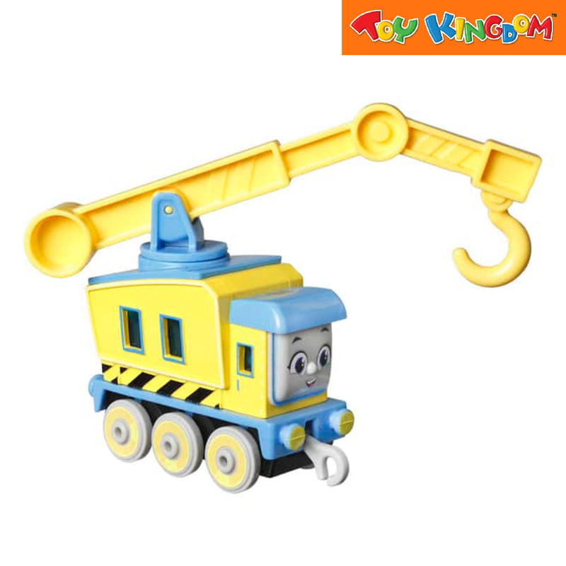 Thomas & Friends Carly Large Metal Engine Train