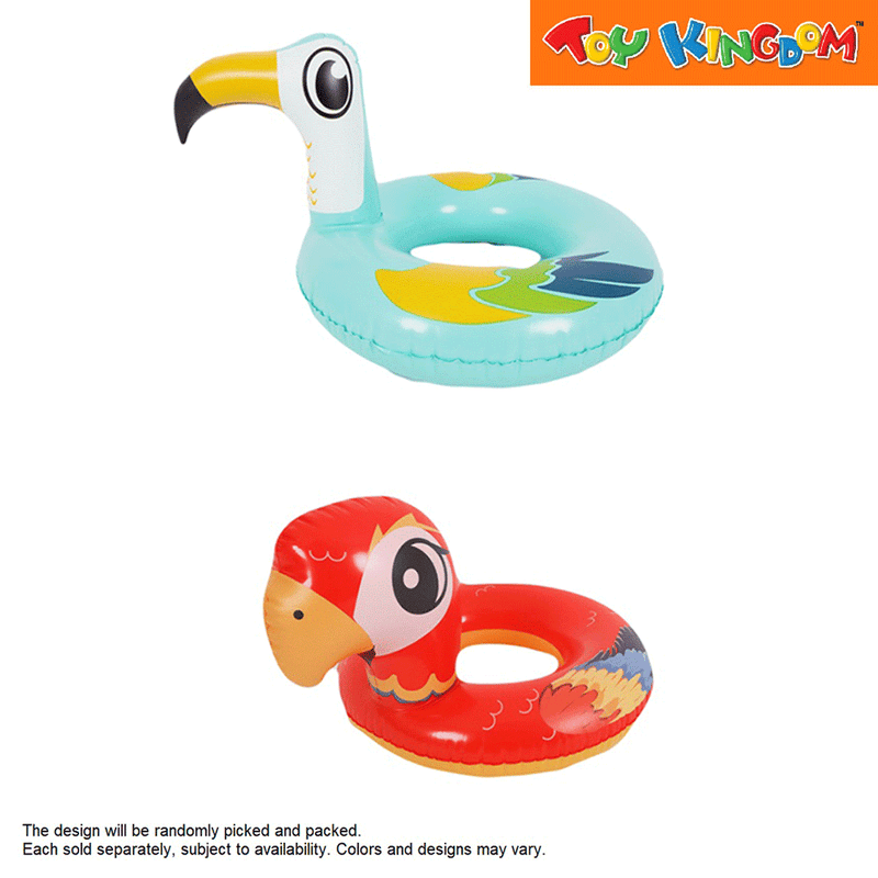 Jilong Bird Inflatable Swim Ring