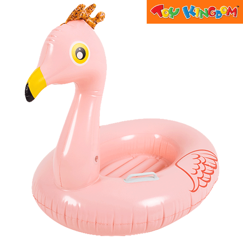 Jilong Animal Inflatable Swim Ring - Random Assortment