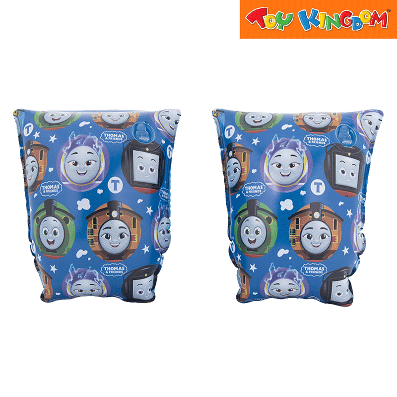 Thomas & Friends Inflatable Arm Bands